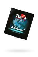 Крем-лубрикант Ты и Я АnaLove 4 г, 1 шт (0T-00000881sh1)