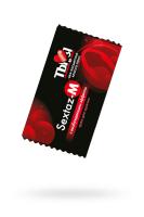 Крем возбуждающий Ты и Я Sextaz-M для мужчин 1,5 г, 1 шт (0T-00000805sh1)