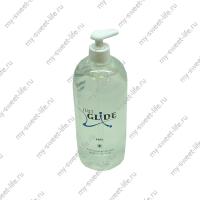 Гель-смазка анальная Anal 1л JUSTGLIDE (6249180000)