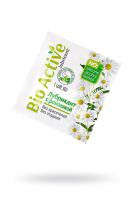 Гель-лубрикант BIO ACTIVE с ромашкой и д-пантенолом, 3 гр, 1 шт (0T-00015315sh1)