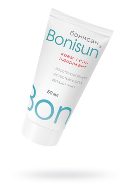 Бонисан крем-гель лубрикант 50 мл. (00011918)