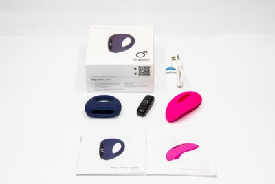 Набор MAGIC MOTION CANDY+DANTE (861131)