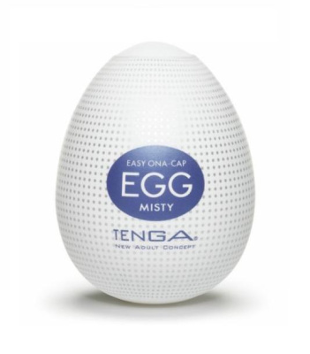 Стимулятор яйцо № 9 Misty TENGA (EGG-009)