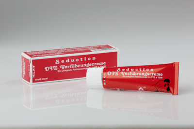 Интимный крем для мужчин и женщин СЕДЬЮКШН (SEDUCTION) 28 мл, (25)
