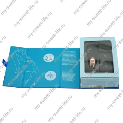 Вибратор Satisfyer Little Secret, черный (LittleSecret)