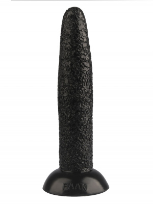 Анальная втулка. Черный (1017-30 BX DD)