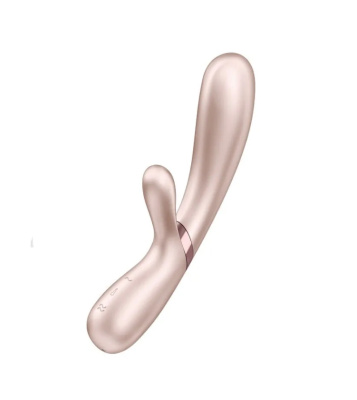 Вибратор Satisfyer Hot Lover, бежевый (HotLover)