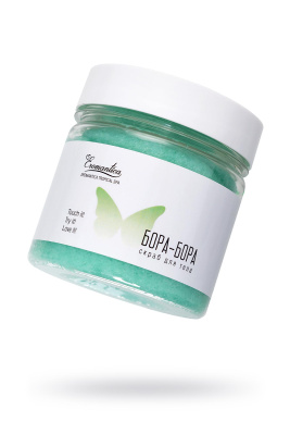 Скраб для тела Eromantica Бора-Бора, 200 г (0T-00015606)