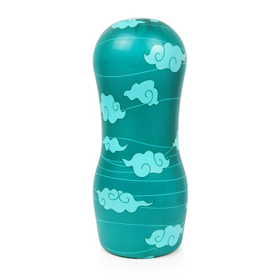 МАСТУРБАТОР, вес 317 г, L 180 мм, D 70 мм (2052)