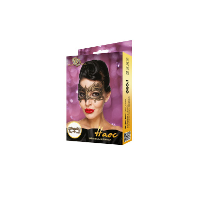 Карнавальная маска Наос (963-34 BX DD)
