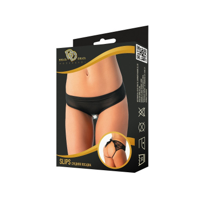 Slips средняя посадка (3017 BX DD)