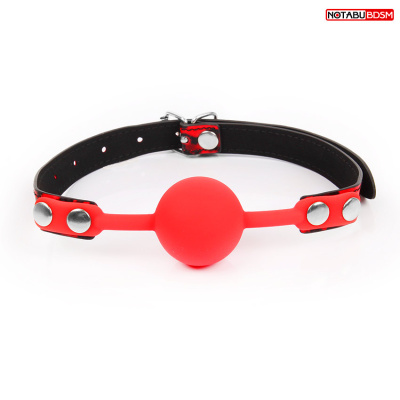 КЛЯП цвет чёрный/красный (NTB-80537)