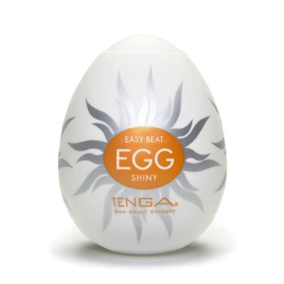 Стимулятор яйцо №11 Shiny TENGA (EGG-011)